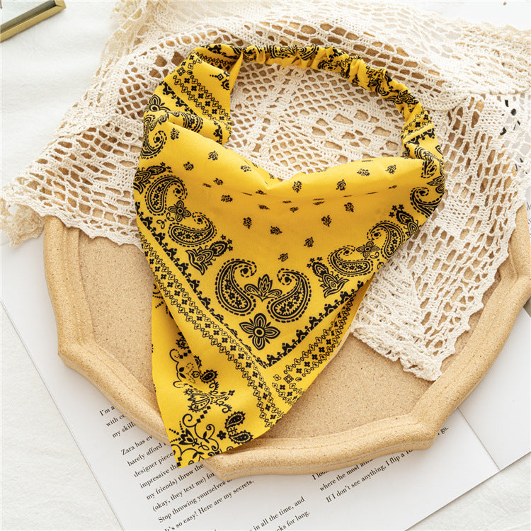 Wholesale Fabric Headband